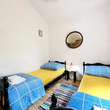 Prázdninový dům Holiday Jasna - Free Parking *