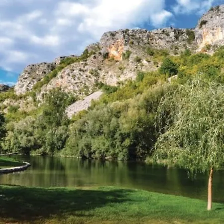 Prázdninový dům Holiday Jasna - Free Parking
