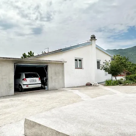 Holiday Jasna - Free Parking