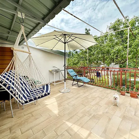 Prázdninový dům Holiday Jasna - Free Parking
