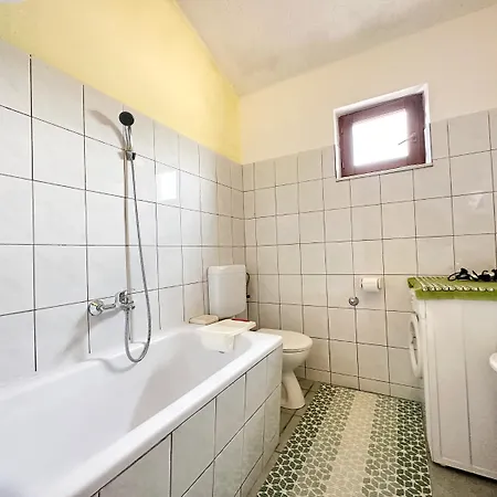 Prázdninový dům Holiday Jasna - Free Parking *